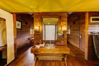 Cinnamon Wild Yala - 2