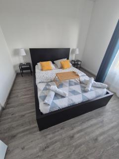 Grand appartement Brest pour max 11 personnes - Brest - 2