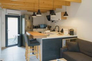 Cocon Classé 3 Etoiles - Love et Détente - SPA - Carpentras - 2