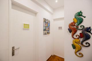 Sweet Lemon - Lissabon - 1