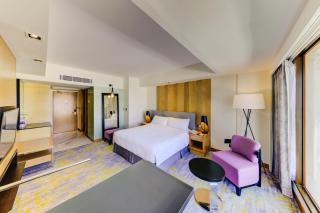 Cinnamon Grand Colombo - 8