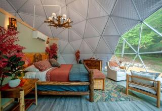 Luxury on the Edge of Traverse City -9 - Williamsburg - 1
