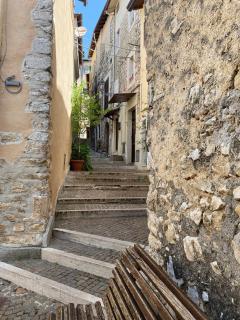 Il Borghetto - Fiuggi - 6