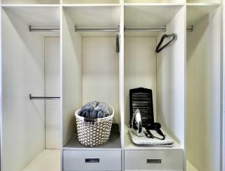 Tijuana Condo at Avenida Revolución 9th floor - 6