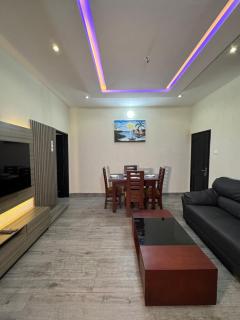 Résidence TK House - 1