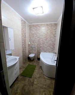 Uve Residence & Spa - Piatra Neamţ - 9