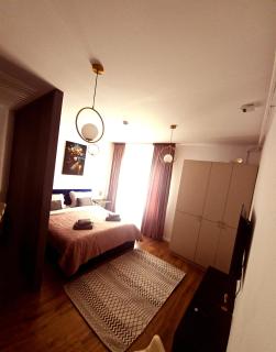 Uve Residence & Spa - Piatra Neamţ - 8