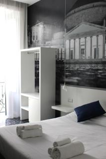 Beverello Rooms - 1