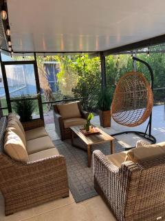 Private Pool Home near 5th Ave Old Naples and Beach - Naples - 3