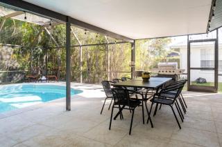 Private Pool Home near 5th Ave Old Naples and Beach - 2
