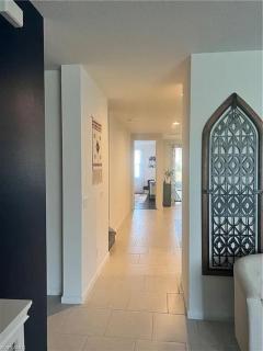Resort-Style Home Nestled Within a Golf Community - Bonita Springs - 1