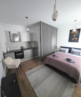 Uve Residence & Spa - Piatra Neamţ - 6