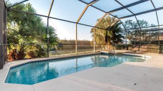 Windsor Palms Resort Vacation Home 5BR - 8