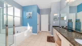 Windsor Palms Resort Vacation Home 5BR - 1