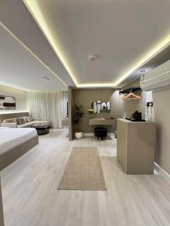 An Elegnt&self entry studio - Riad - 8