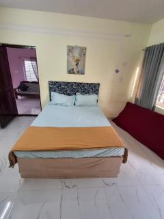 Jimmy 2 BHK Homestay - Mysore - 5