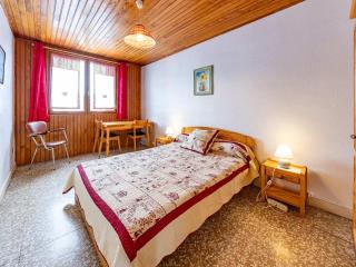 Appart 78m² 3 Chbres, 8 Pers, Balcon, Pied des Pistes - FR-1-807-10 - Saint-François-Longchamp - 5