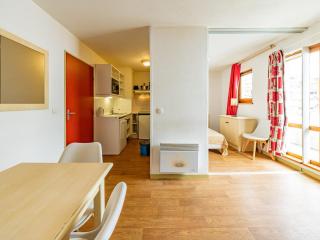 Appartement lumineux à St-François-Longchamp, 2 chambres, pied des pistes, 6 pers. - FR-1-807-19 - 8