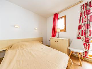 Appartement lumineux à St-François-Longchamp, 2 chambres, pied des pistes, 6 pers. - FR-1-807-19 - 4