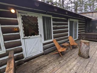 Cozy Adirondack JEM Your Four Season Getaway - Chestertown - 1