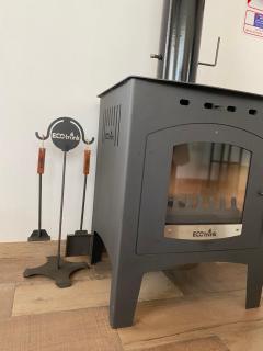 Cabañas Los Molles - Arroyo de Los Patos - 1