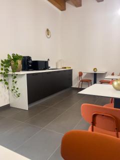 B&B Piazza d'Armi Lamezia Terme - 3 sorrisi - Lamezia Terme - 3