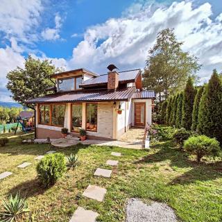Mountain House Brutusi 17 Bjelasnica Trnovo BIH - Trnovo - 8
