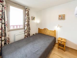 Appartement moderne 6 pers avec balcon, proche pistes et commerces - FR-1-807-76 - Saint-François-Longchamp - 2