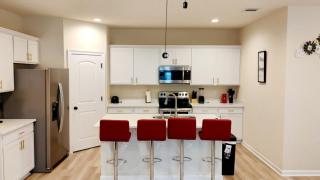 Geaux to Mike The Tiger Retreat Near LSU - CB1021 - 4