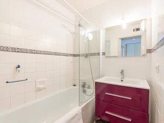 Appartement spacieux de 57m² avec balcon pour 6 pers., au pied des pistes - FR-1-807-74 - Saint-François-Longchamp - 1