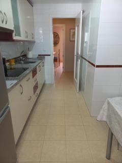 EL ATICO DE MARIA con garaje, piscina y terraza - El Puerto de Santa María - 1