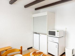 Studio cosy de 24m², idéal pour 2, au pied des pistes, proche commerces - FR-1-807-115 - Saint-François-Longchamp - 2
