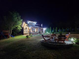 Mountain House Brutusi 17 Bjelasnica Trnovo BIH - Trnovo - 9