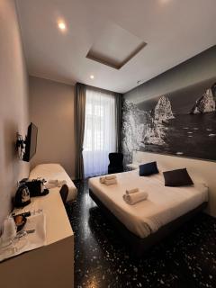 Beverello Rooms - 9