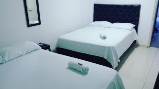 Hotel Eugenia Valledupar - 2
