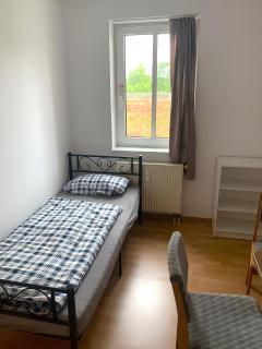 Apartments K11 für Monteure in Chemnitz - Chemnitz - 0