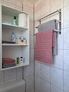 Ferienwohnung am Kalkweg - Bad Sooden-Allendorf - 7