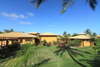 CASA A08 Orquídeas Condo Reserva Imbassaí - 6