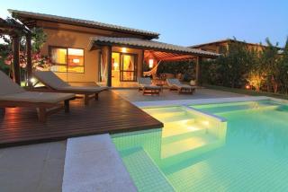 Reserva Imbassai - Casa A08 Orquídeas - 1