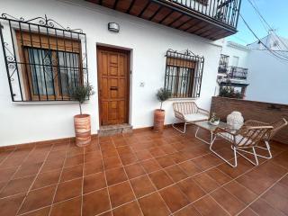 Rincón Del Sol - Frigiliana - 8