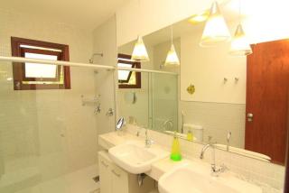 CASA A08 Orquídeas Condo Reserva Imbassaí - 8