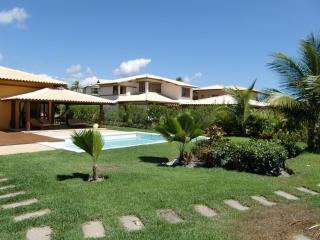 CASA A08 Orquídeas Condo Reserva Imbassaí - 9