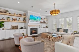 Casa De La Sea by AvantStay Bikes Golf Cart Pool Access - Santa Rosa Beach - 0