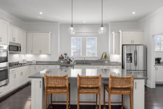 Casa De La Sea by AvantStay Bikes Golf Cart Pool Access - Santa Rosa Beach - 7