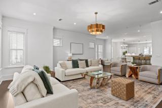 Casa De La Sea by AvantStay Bikes Golf Cart Pool Access - Santa Rosa Beach - 5