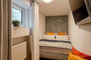 Elegant Eifel Studio I Hiking I Kitchen I Terrace - Daun - 2