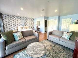 Cozy Guesthouse by Universal Studios - 0