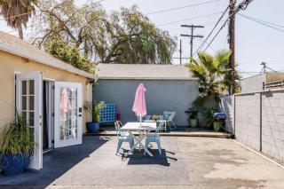 Cozy Guesthouse by Universal Studios - 8