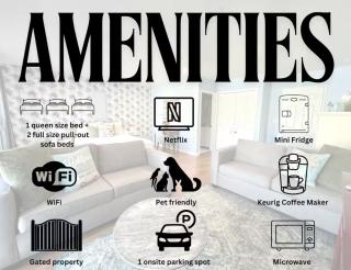 Cozy Guesthouse by Universal Studios - 3