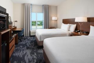Fairfield Inn & Suites by Marriott Destin - Destin - 9